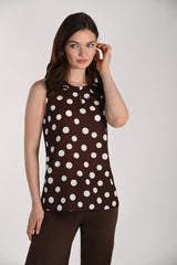 FRANK LYMAN CAMISOLE FEMME