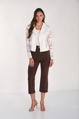 FRANK LYMAN PANTALON FEMME