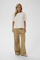 ST-TROPEZ BLOUSE FEMME