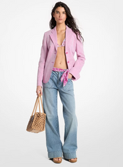 MICHAEL KORS VESTON FEMME