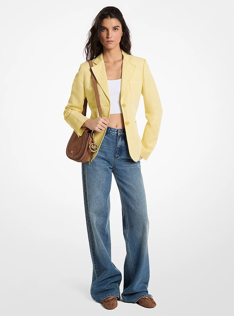 MICHAEL KORS VESTON FEMME