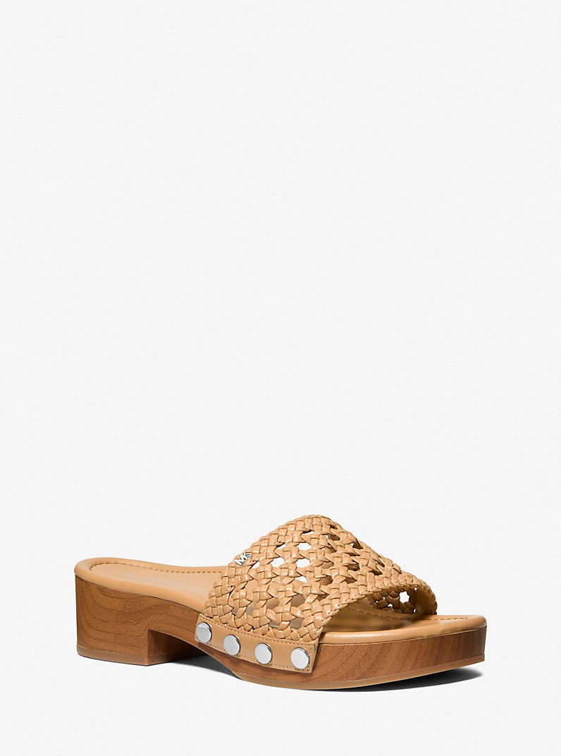 MICHAEL KORS SANDAL FEMME