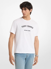 MICHAEL KORS T-SHIRT HOMME