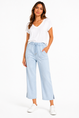 CARRELI PANTALON FEMME