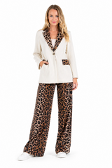 TRICOTTO VESTON FEMME