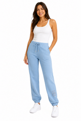 TRICOTTO JOGGING FEMME
