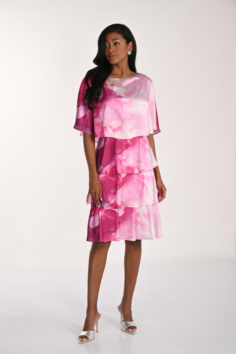 FRANK LYMAN ROBE FEMME