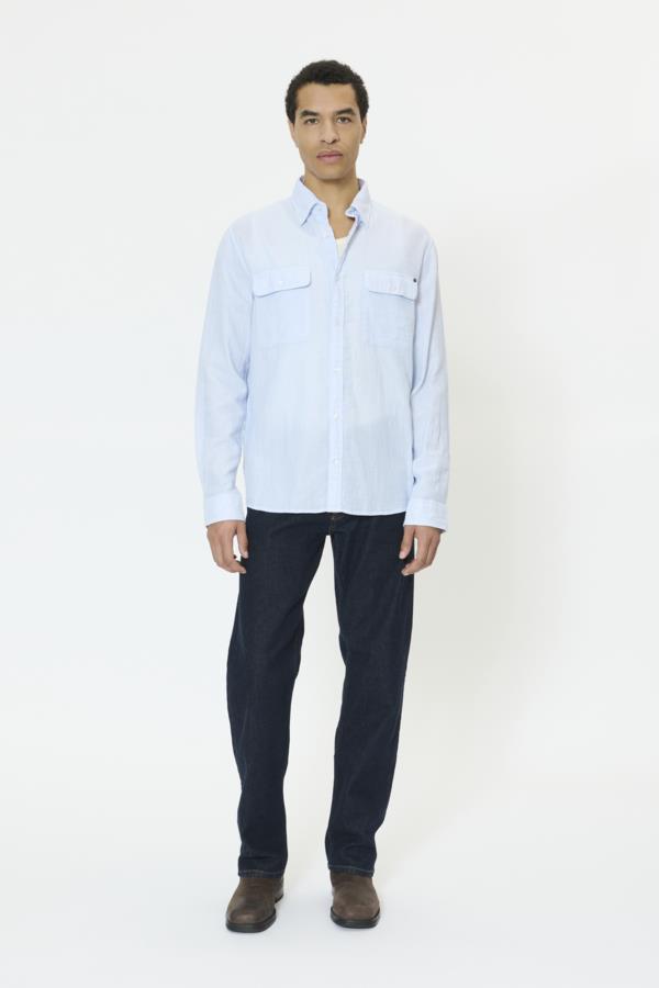 MATINIQUE CHEMISE HOMME