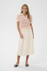 ST-TROPEZ POLO FEMME