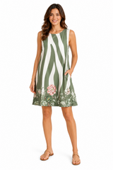 ANGELA MARA ROBE FEMME