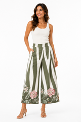 ANGELA MARA PANTALON FEMME