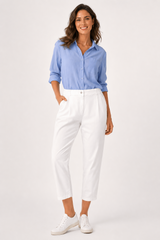 ANGELA MARA PANTALON FEMME