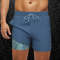 AU NOIR MAILLOT HOMME