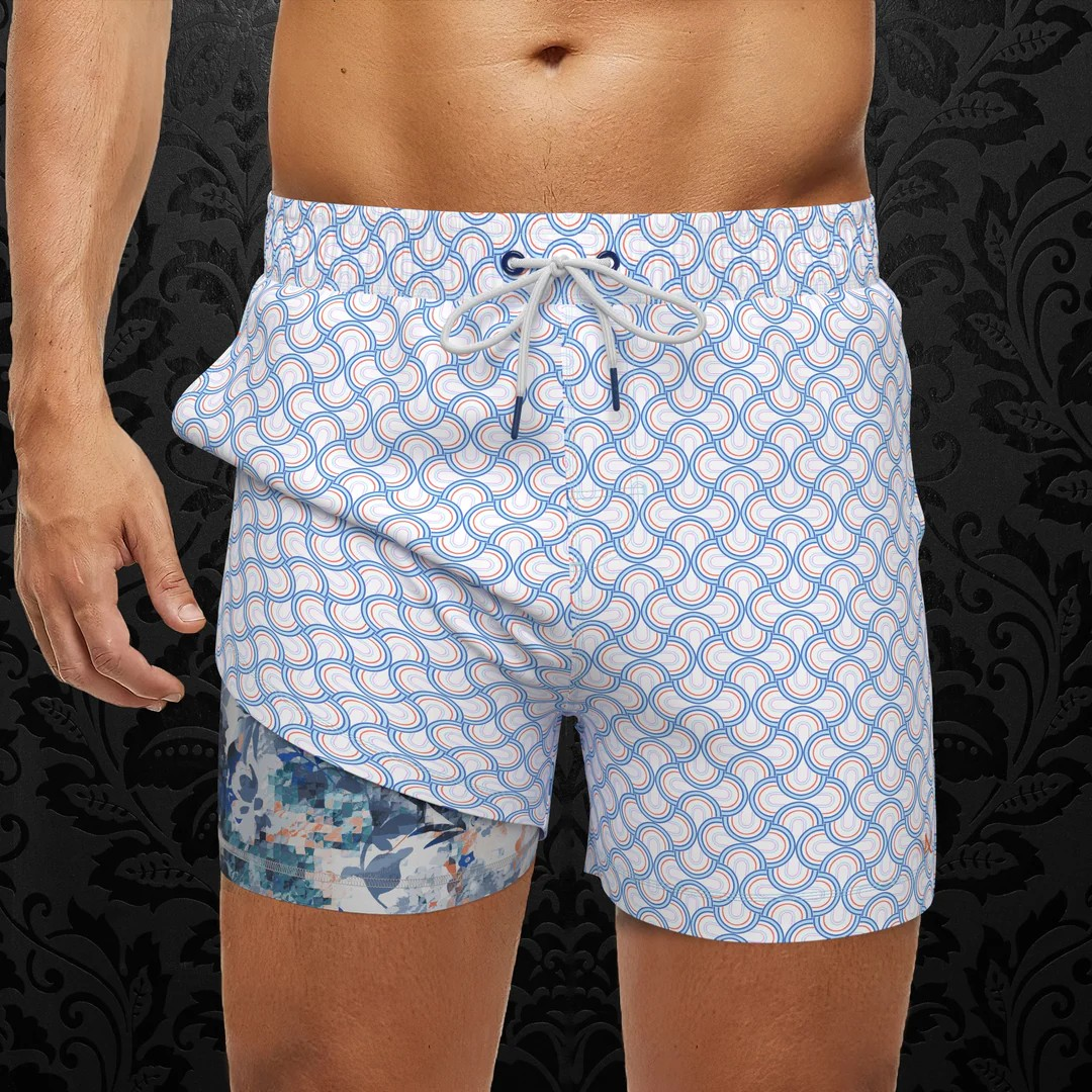 AU NOIR MAILLOT HOMME