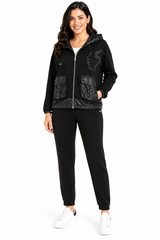 TRICOTTO VESTE FEMME
