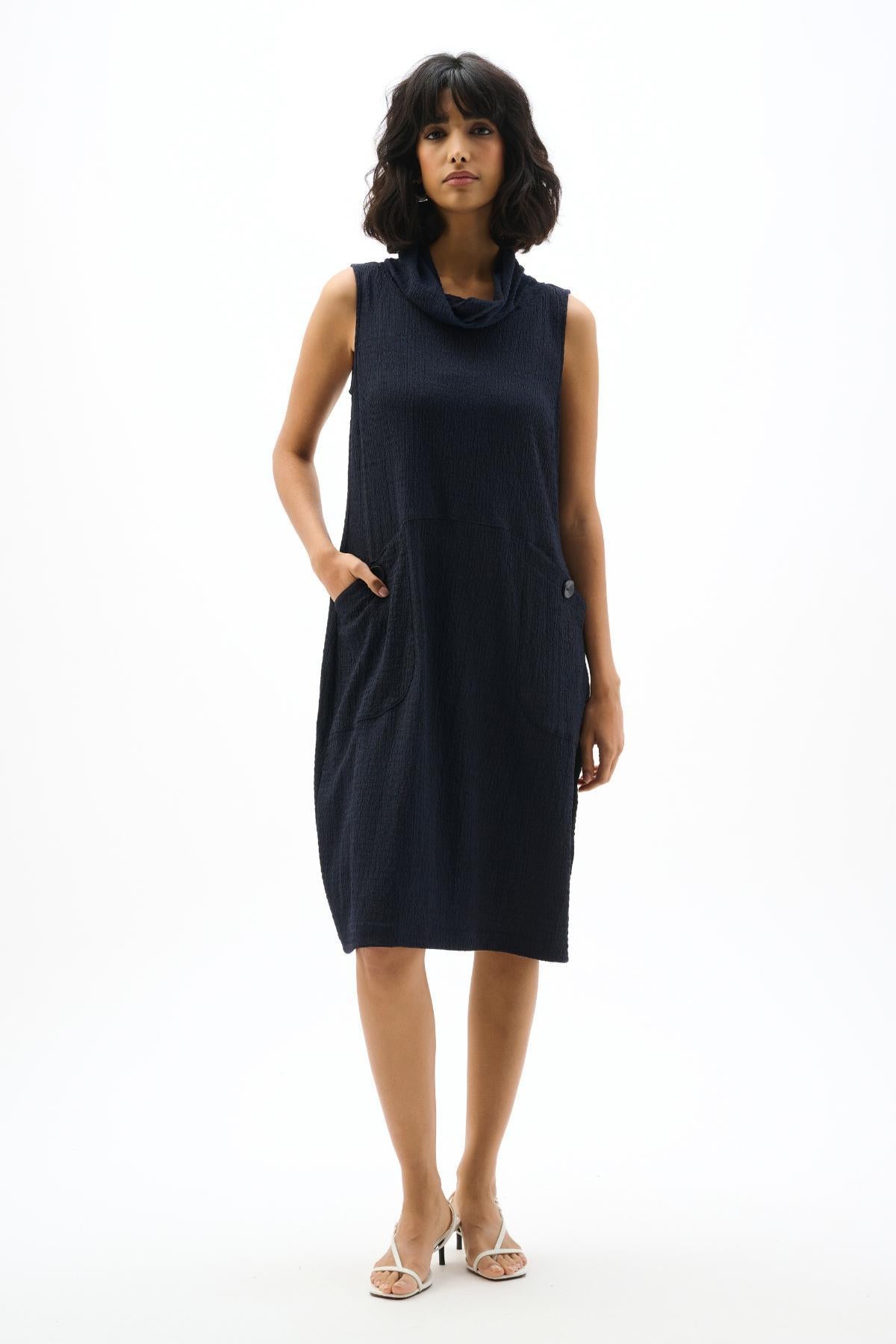 JOSEPH RIBKOFF ROBE FEMME