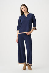 JOSEPH RIBKOFFF PANTALON FEMME
