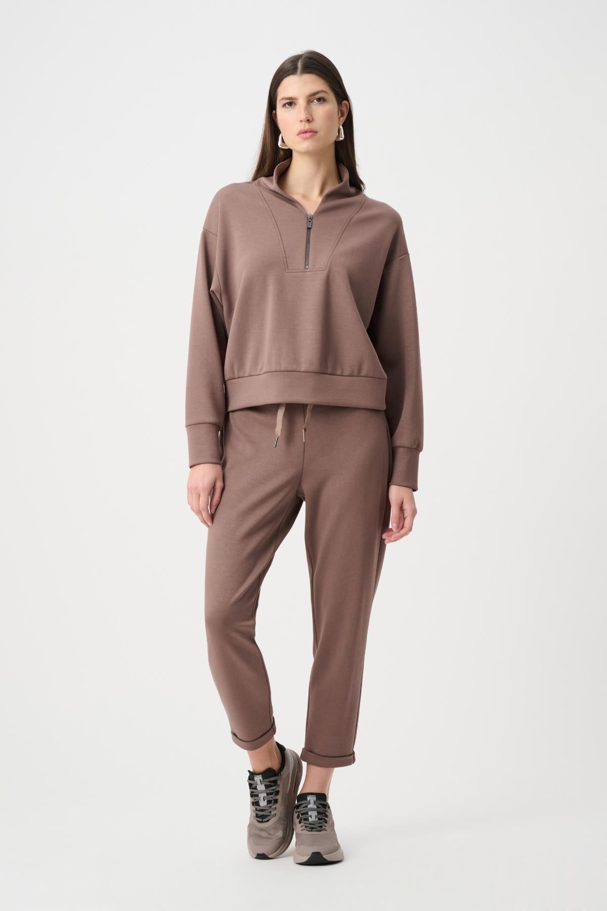 JOSEPH RIBKOFF PANTALON FEMME