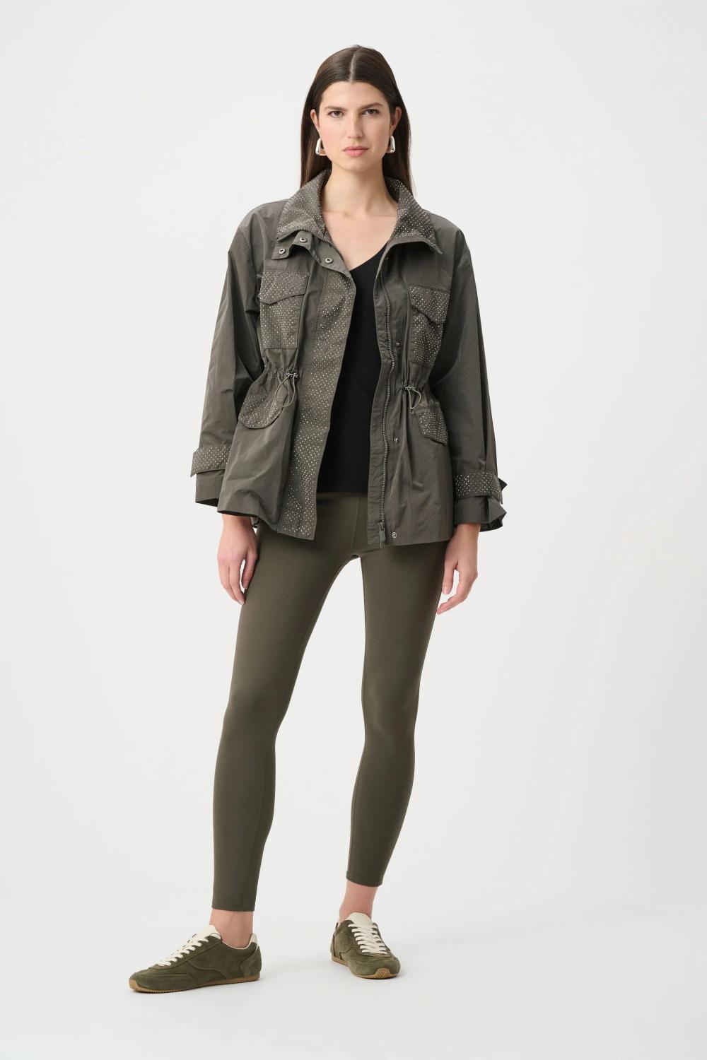 JOSEPH RIBKOFF LEGGING FEMME