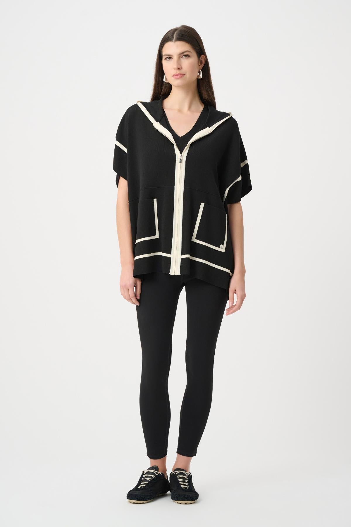 JOSEPH RIBKOFF VESTE FEMME