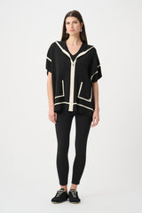 JOSEPH RIBKOFF VESTE FEMME