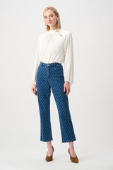 JOSEPH RIBKOFFF JEANS FEMME