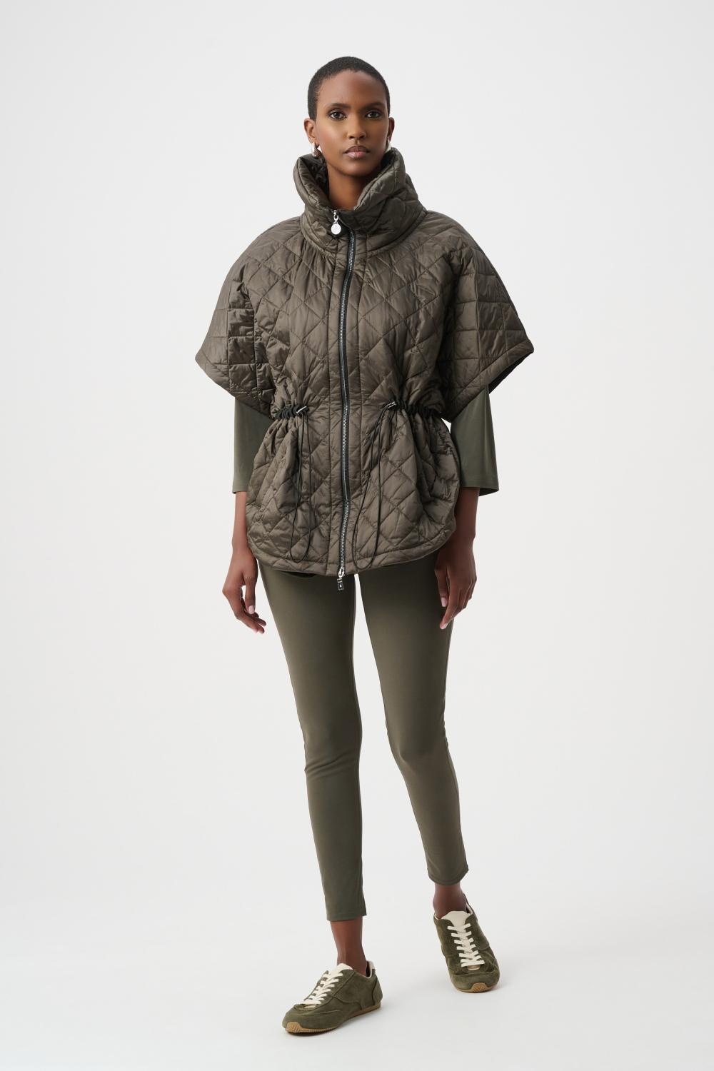 JOSEPH RIBKOFF VESTE FEMME