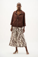 JOSEPH RIBKOFF VESTE FEMME