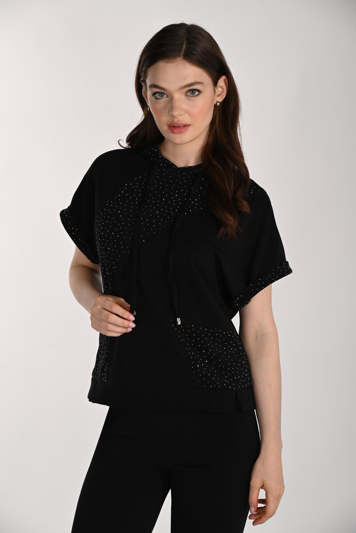 FRANK LYMAN T-SHIRT FEMME