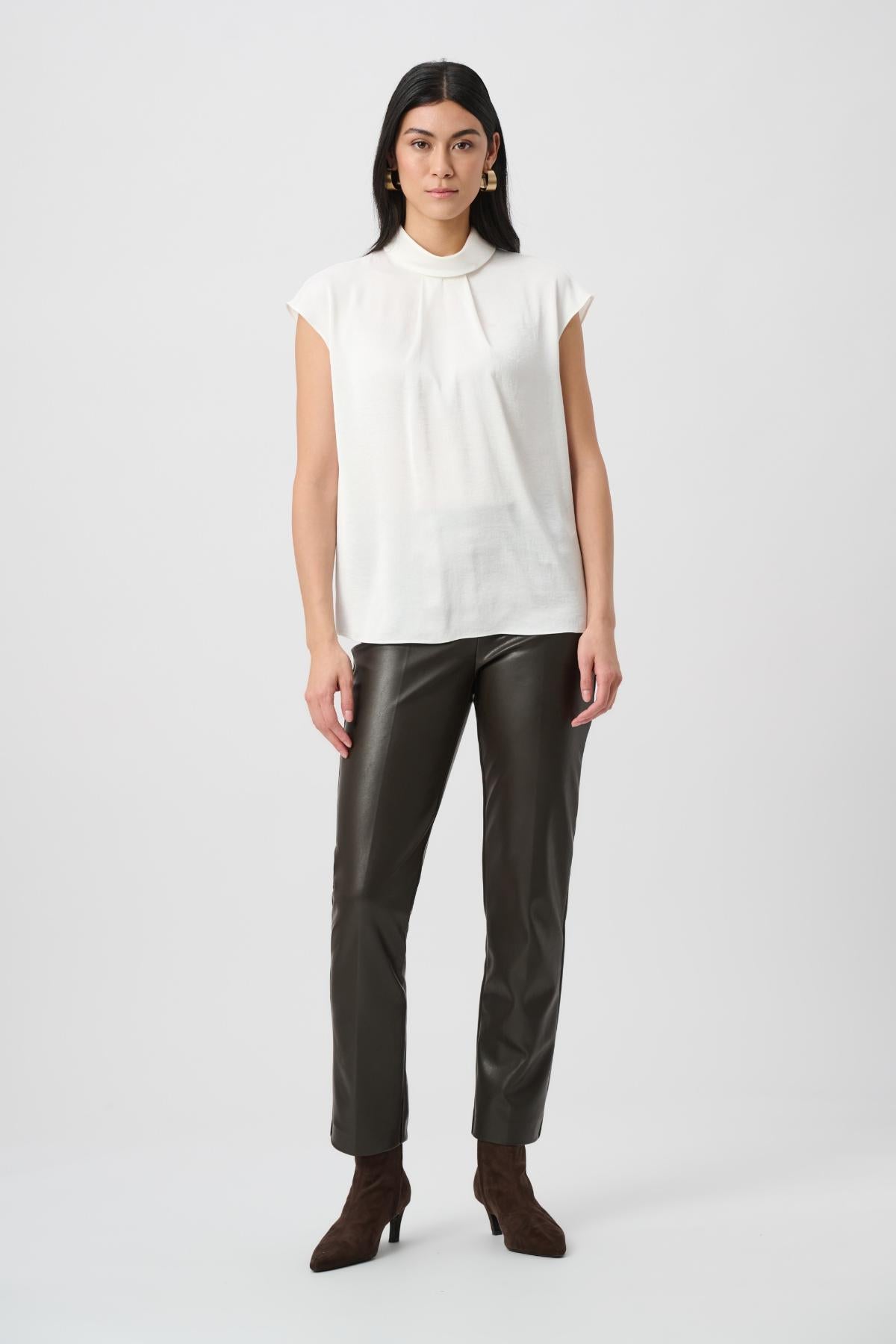 JOSEPH RIBKOFF BLOUSE FEMME
