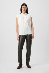JOSEPH RIBKOFF BLOUSE FEMME