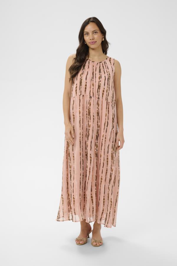 ST-TROPEZ ROBE FEMME