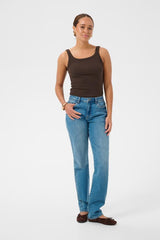 KAFFE CAMISOLE FEMME