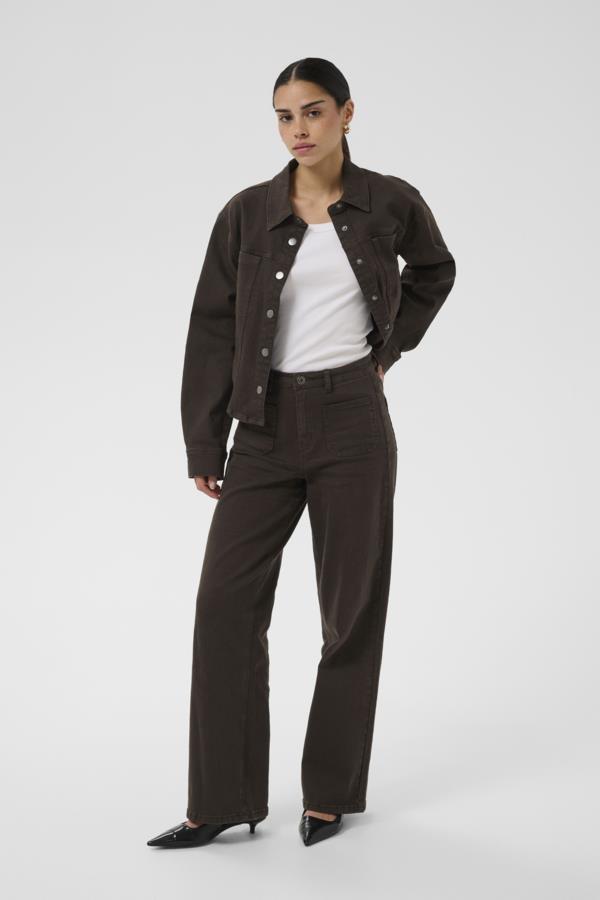 KAFFE JEANS FEMME