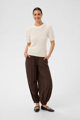 KAFFE CHANDAIL FEMME