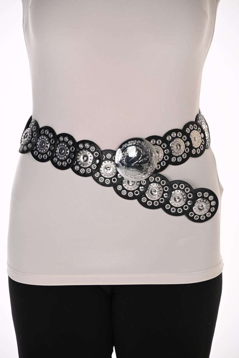 FRANK LYMAN CEINTURE FEMME