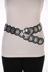 FRANK LYMAN CEINTURE FEMME