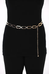 FRANK LYMAN CEINTURE FEMME