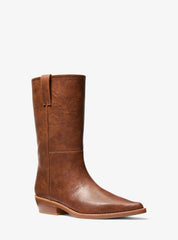 MICHAEL KORS BOTTE FEMME
