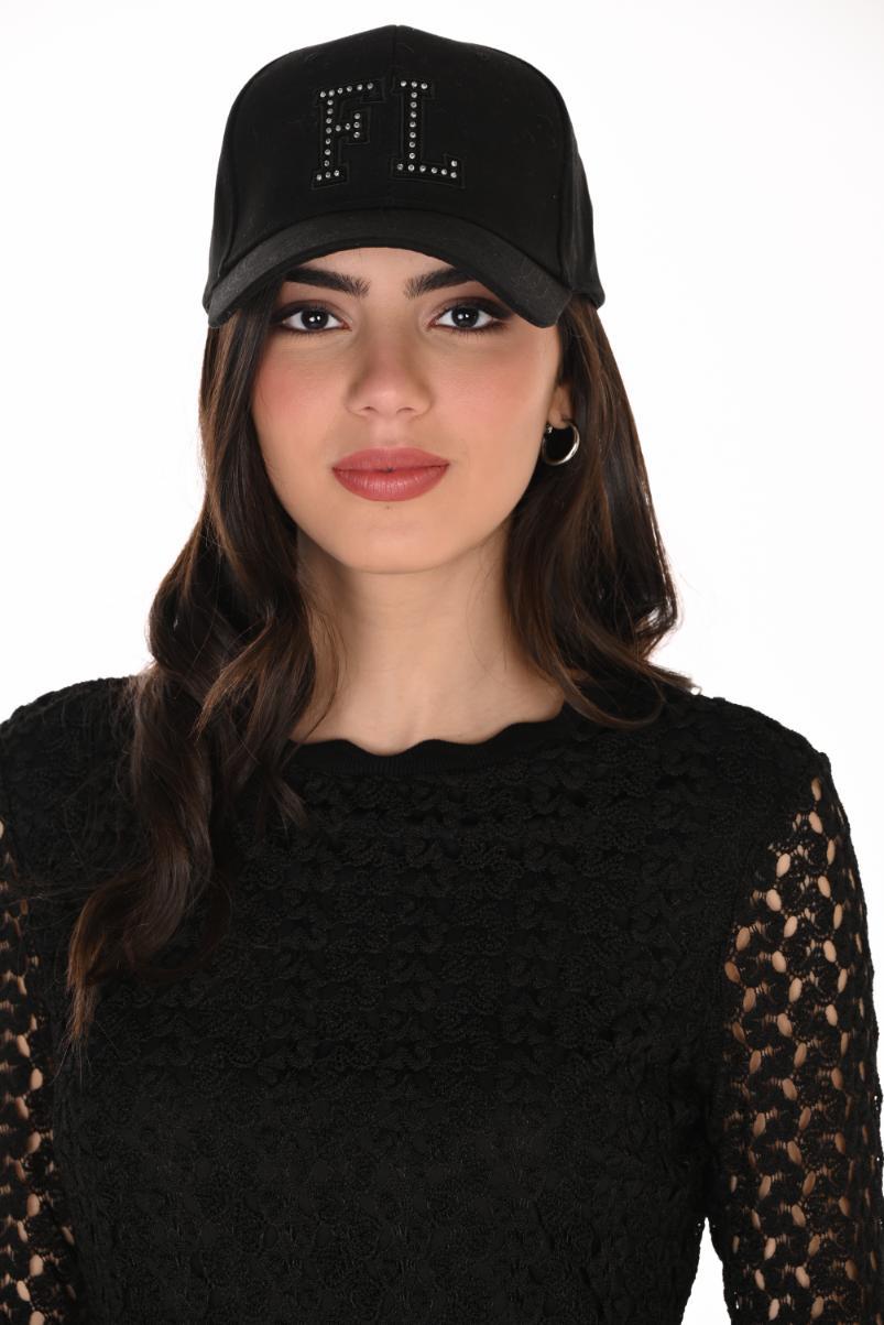 FRANK LYMAN CASQUETTE FEMME