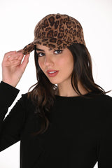 FRANK LYMAN CASQUETTE FEMME