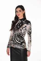 FRANK LYMAN CHANDAIL FEMME