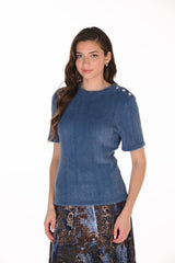 FRANK LYMAN CHANDAIL FEMME