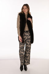 FRANK LYMAN PANTALON FEMME