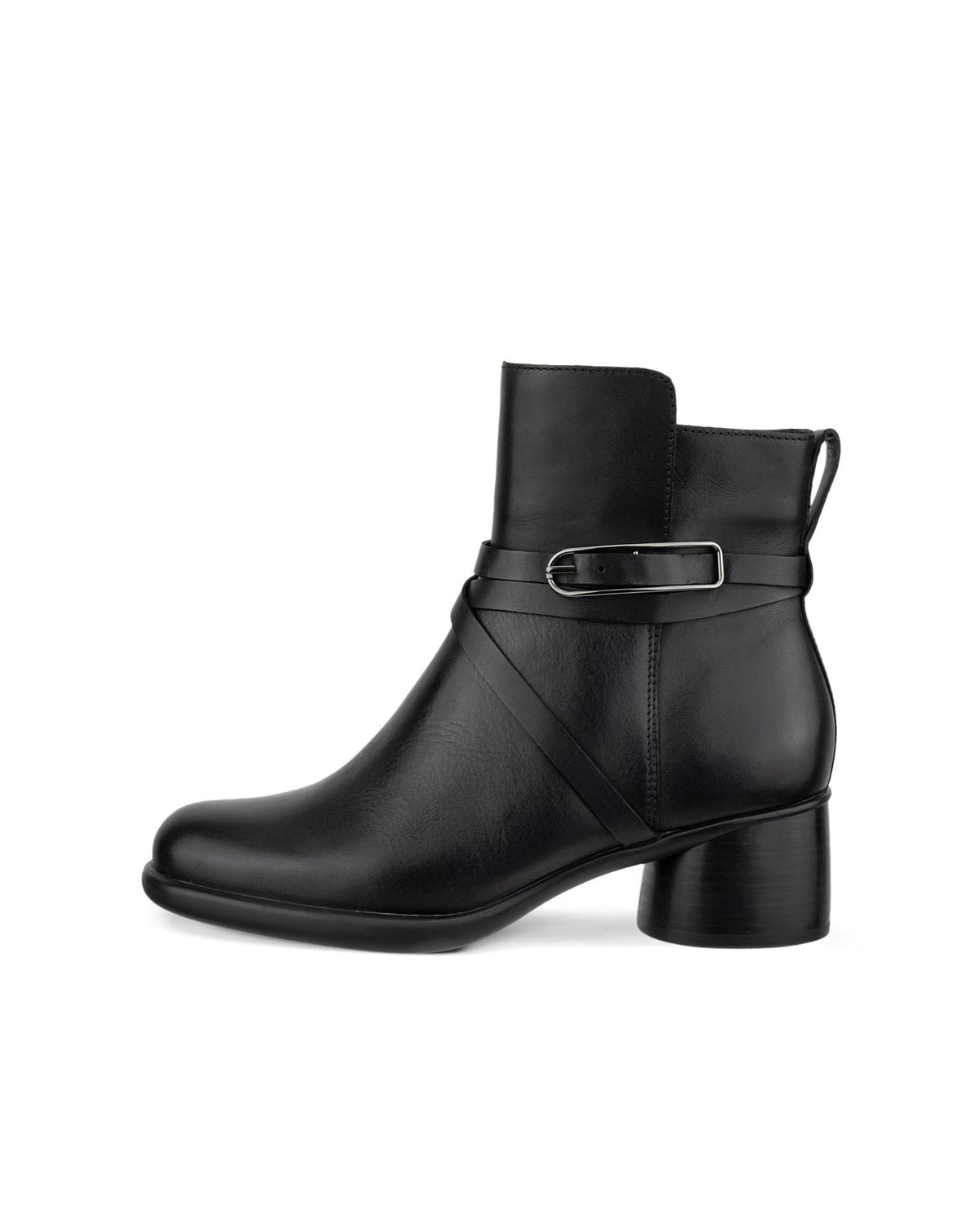 ECCO BOTTE FEMME