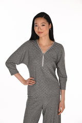 FRANK LYMAN CHANDAIL FEMME