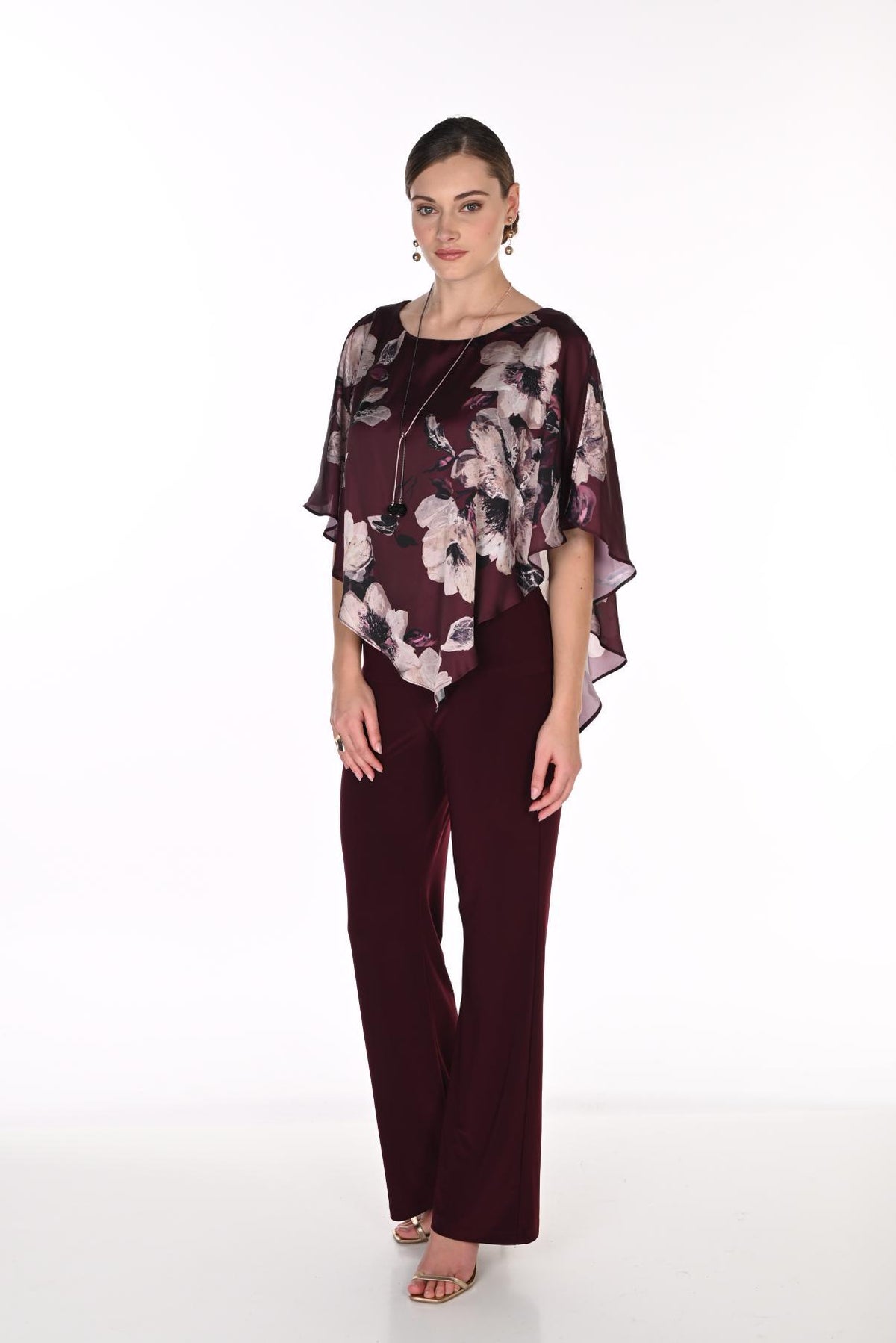FRANK LYMAN BLOUSE FEMME