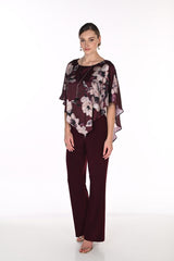 FRANK LYMAN BLOUSE FEMME