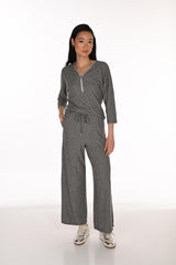 FRANK LYMAN PANTALON FEMME