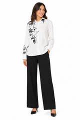 ORLY BLOUSE FEMME